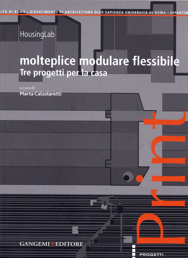 Molteplice - Modulare - Flessibile