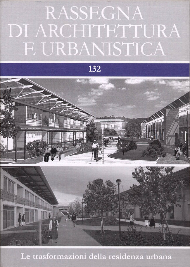 Rassegna n.132