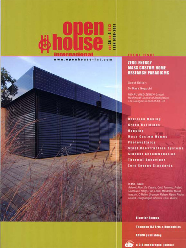 open house