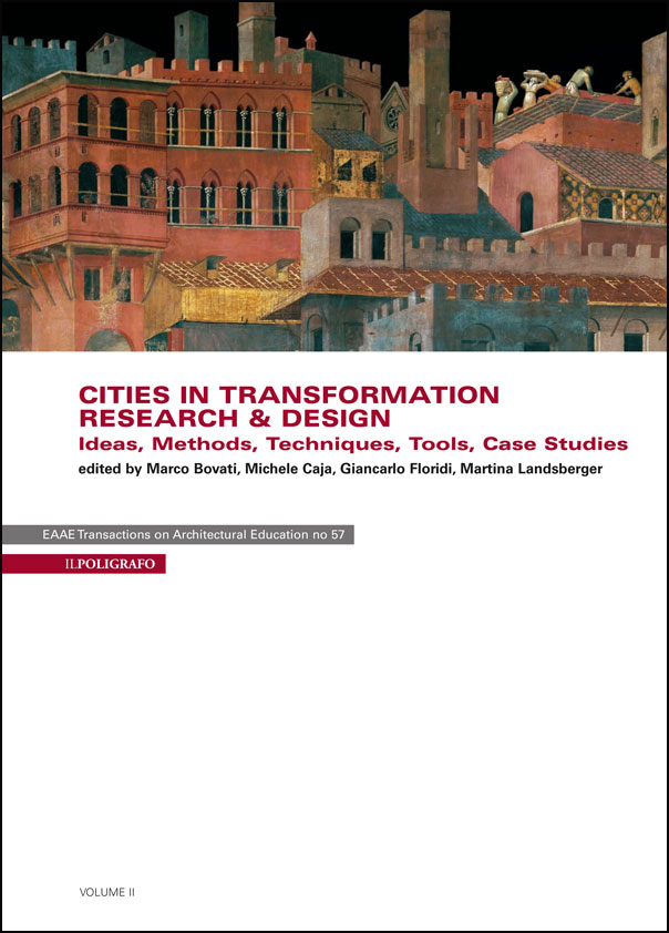 Cities in Transformation