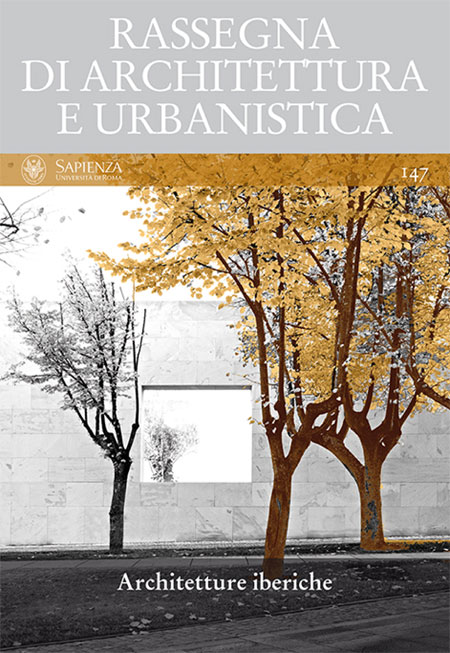 Rassegna di architettura e urbanistica