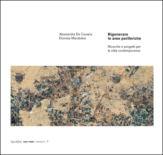 rigenerare le aree periferiche